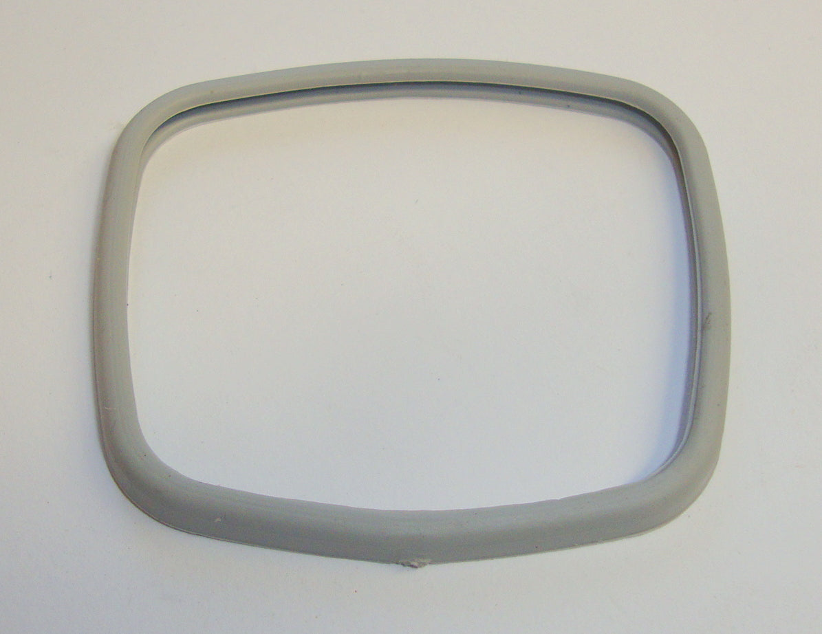 Dichtung Tachoglas, grau, Vespa 125 VNA - VNB / Ape AC - AD - AE - AE0 - Pentaró