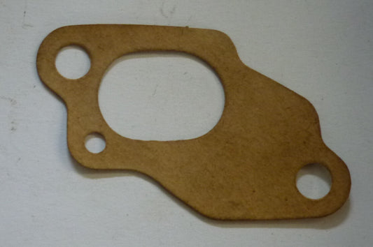 Gasket carburettor casing cover, PIAGGIO, Vespa PX 80 - 200, NOS