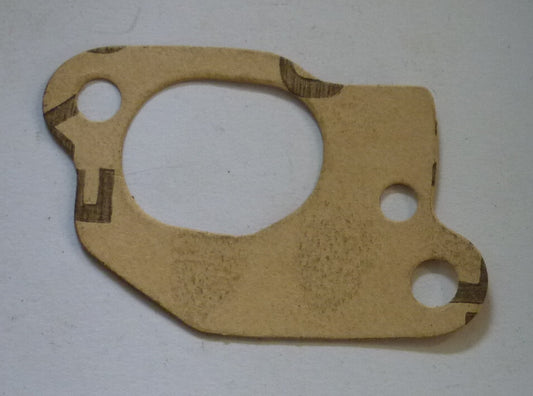 Gasket carburettor casing cover, PIAGGIO, Vespa PX 80 - 200, NOS