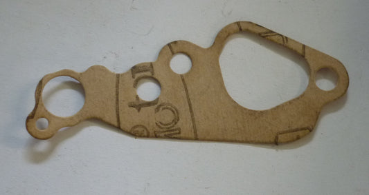 Gasket carburettor casing cover, PIAGGIO, Vespa PX 80 - 200, NOS