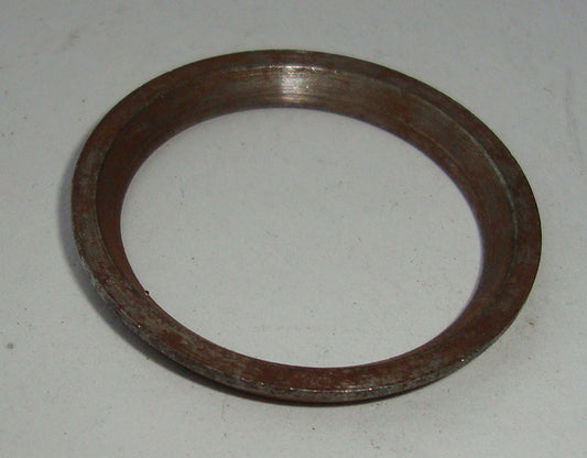 Spacer, crankshaft, flywheel side, Ape MPR / MPV / MPM / MPF / AF, NOS