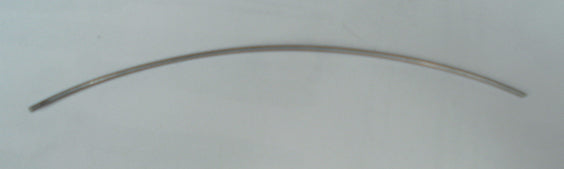 Wire for flap carburator