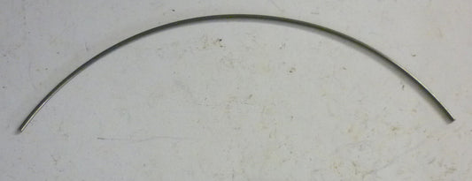 Wire for flap carburator