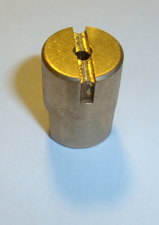 Actuating pad, Vespa GS 150