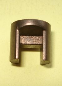 Actuating pad, Vespa 125 -150 Super / GT / GTR / TS / Sprint / GS / SS / Rally / PX / T5