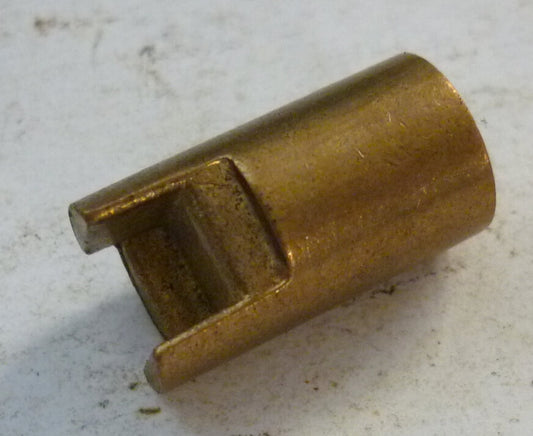Actuating pad, Vespa 50 / 90 / 100 / 125 PV / ET3 / PK
