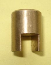 Actuating pad, Vespa 125 / 150 / Ape