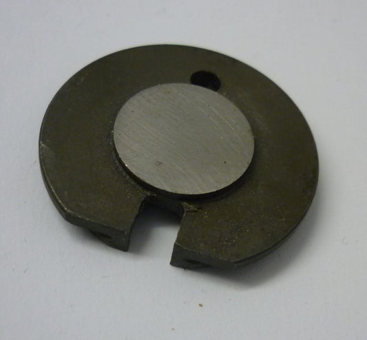 Pressure plate, Ape MPA  / MPV / MPM / MPP / AF1, NOS