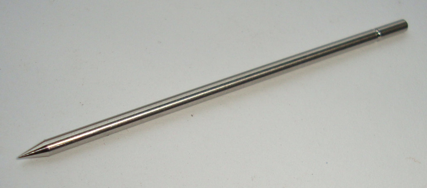 Needle for float chamber, TA