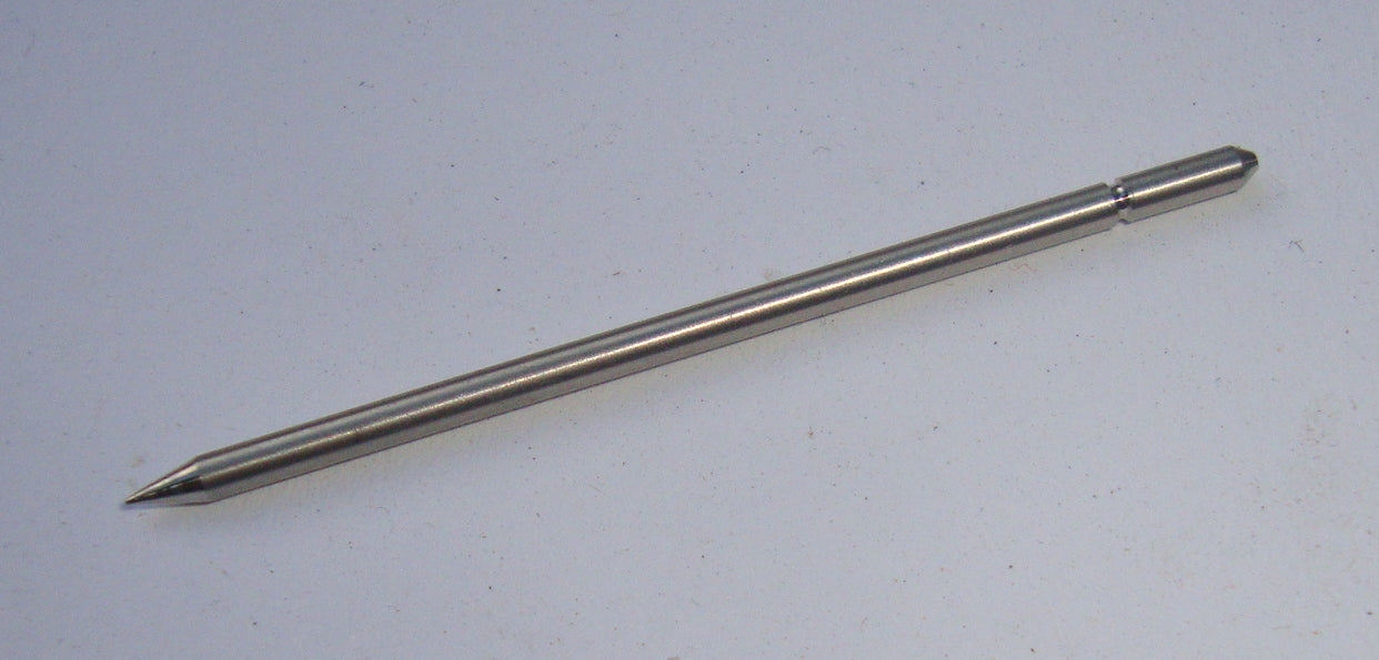 Needle, UA 16 S1 carburettor, Vespa 125 VNA