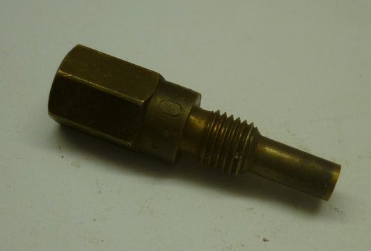 Düsenstock 260, UB23S3 Vergaser, NOS