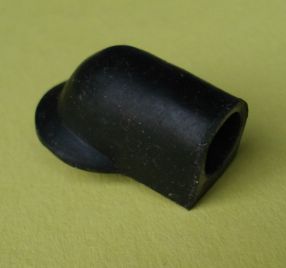 Grommet for cable, Vespa 150 GS 3