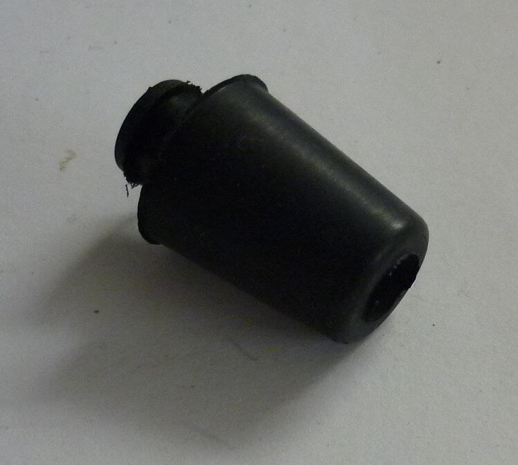 Grommet for Ignition coil, Vespa GS150 VS1T>VS5T - GS160 VSB1T - SS180 VSC1T - Rally180 VSD1T