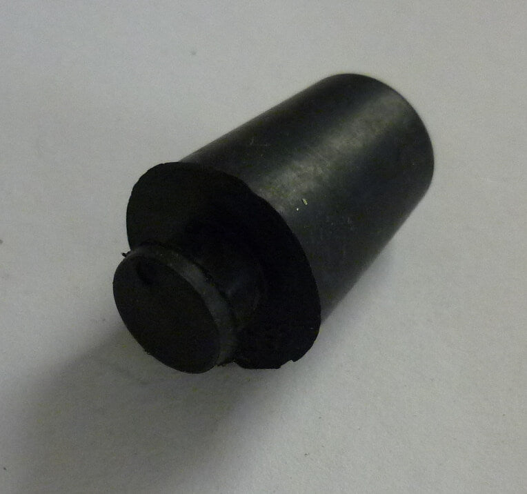 Grommet for Ignition coil, Vespa GS150 VS1T>VS5T - GS160 VSB1T - SS180 VSC1T - Rally180 VSD1T