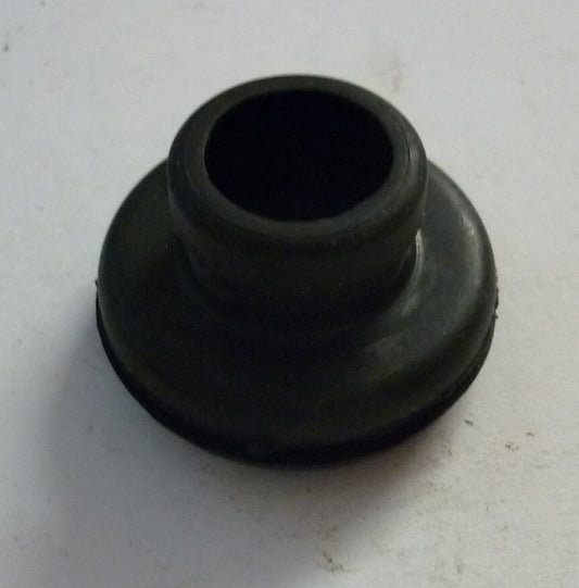 Grommet brake-, clutch and gear change cables