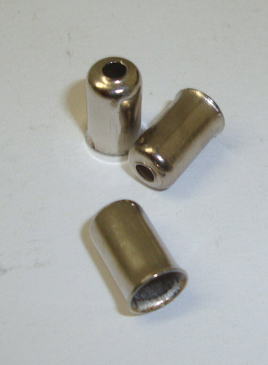 Cable end cap for cable 4,8-5,0 mm
