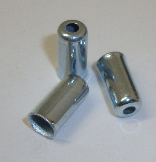 Endhülsen für Bowdenzughülle 4,7-5,0 mm