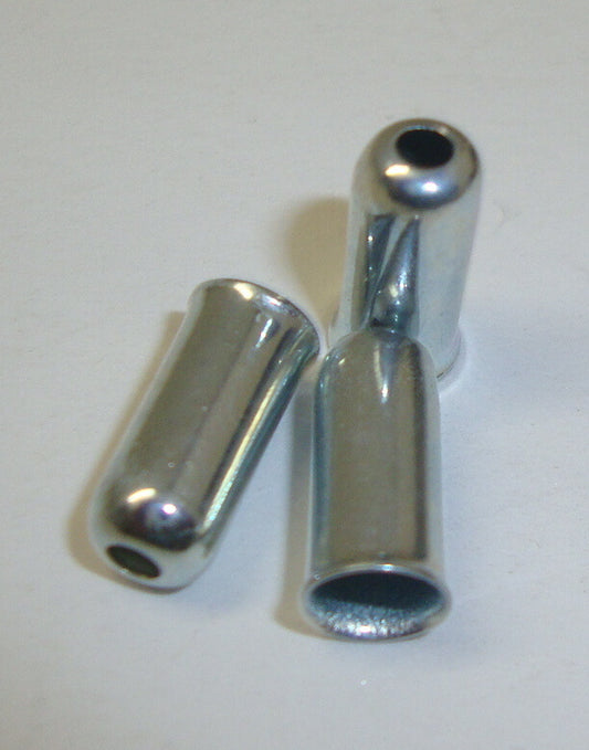 Cable end cap for cable 4 mm