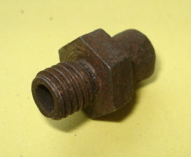 Oil breather screw gear cover, Vespa 98 / 125