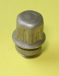 Entlüftungsschraube, Kupplungsdeckel, Vespa 50 / 80 / 90 / 125 / 150 / 160 / 200 / PX / T5 / PK / Ape