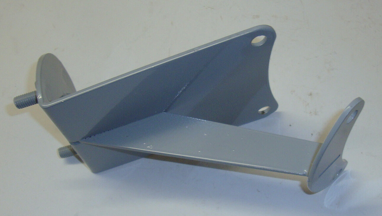 Spare wheel bracket, CUPPINI, Vespa 125 1954 > 1957, 150 1954 > 1958