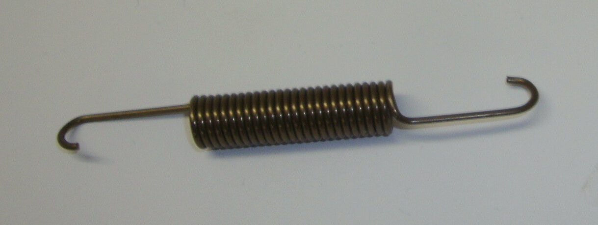 Return spring, front + rear brake shoes, Vespa Cosa 125 - 150 - 200
