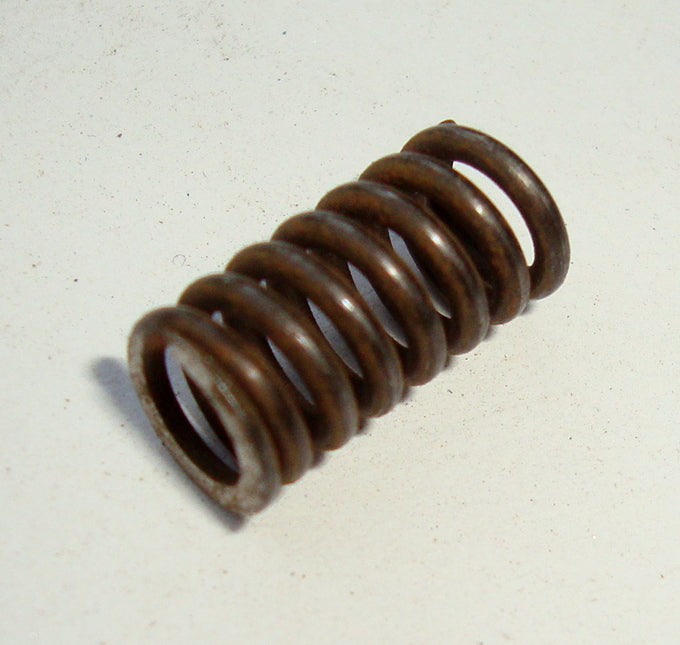 Federn Ruckdämpfer, Ø 7x13.5 mm, Vespa 125 V1T > V15T - V30T > V33T - VU1T