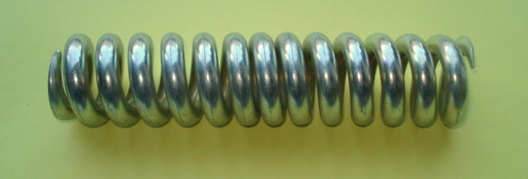 Spring front wheel, Ape AD / AE / AE 0