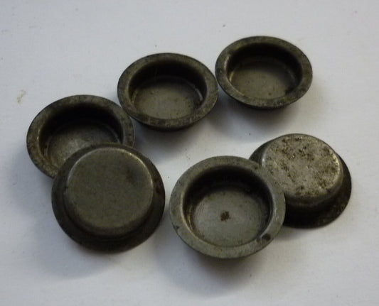 Clutch spring cups, Vespa 125, NOS