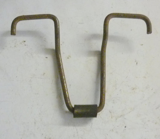 Spring Clip holder side cowll, Vespa 80 / 125 / 150 / 160 / 180 / 200