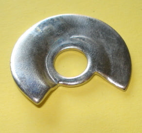 Federteller, Federauge, unten, Vespa 125 / 150 / 180 / 200, Ape