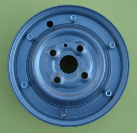 Wheel rim 9", 1.8 x 9