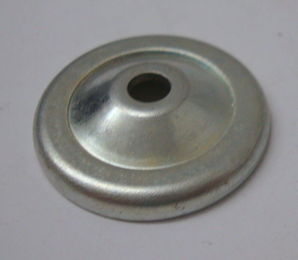 Fuel filter cap, SI carburettor