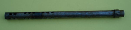 Dämpferrohr für Auspuff, Banane, PIAGGIO, Vespa 50 / 90 / 125 ET3, NOS