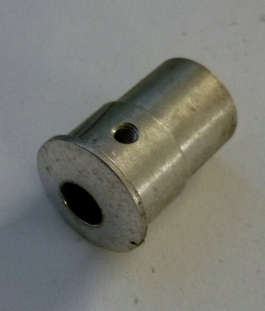 Boccola guida tiranteria cambio, manubrio, Vespa 98 / 125 - Ape 125, NOS