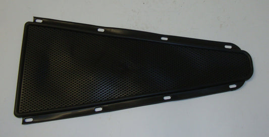 Fussmatte, Rahmentunnel, Vespa 125 / 150 / 160 / 180 / 200