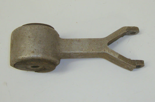 Engine support, fork, complete, Ape 150 AB