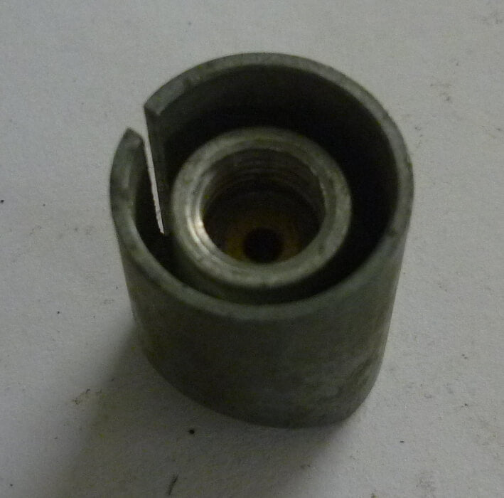 Slide trottle for TA carburator