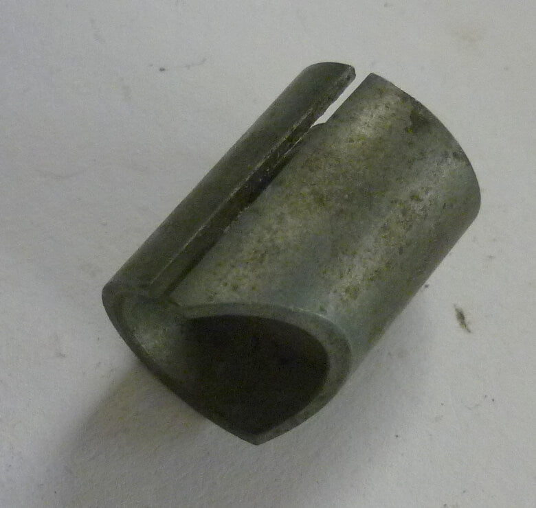 Slide trottle for TA carburator