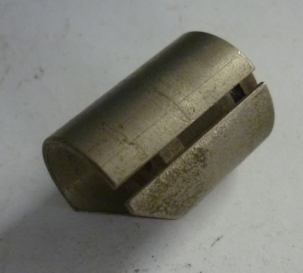 Slide trottle for TA carburator