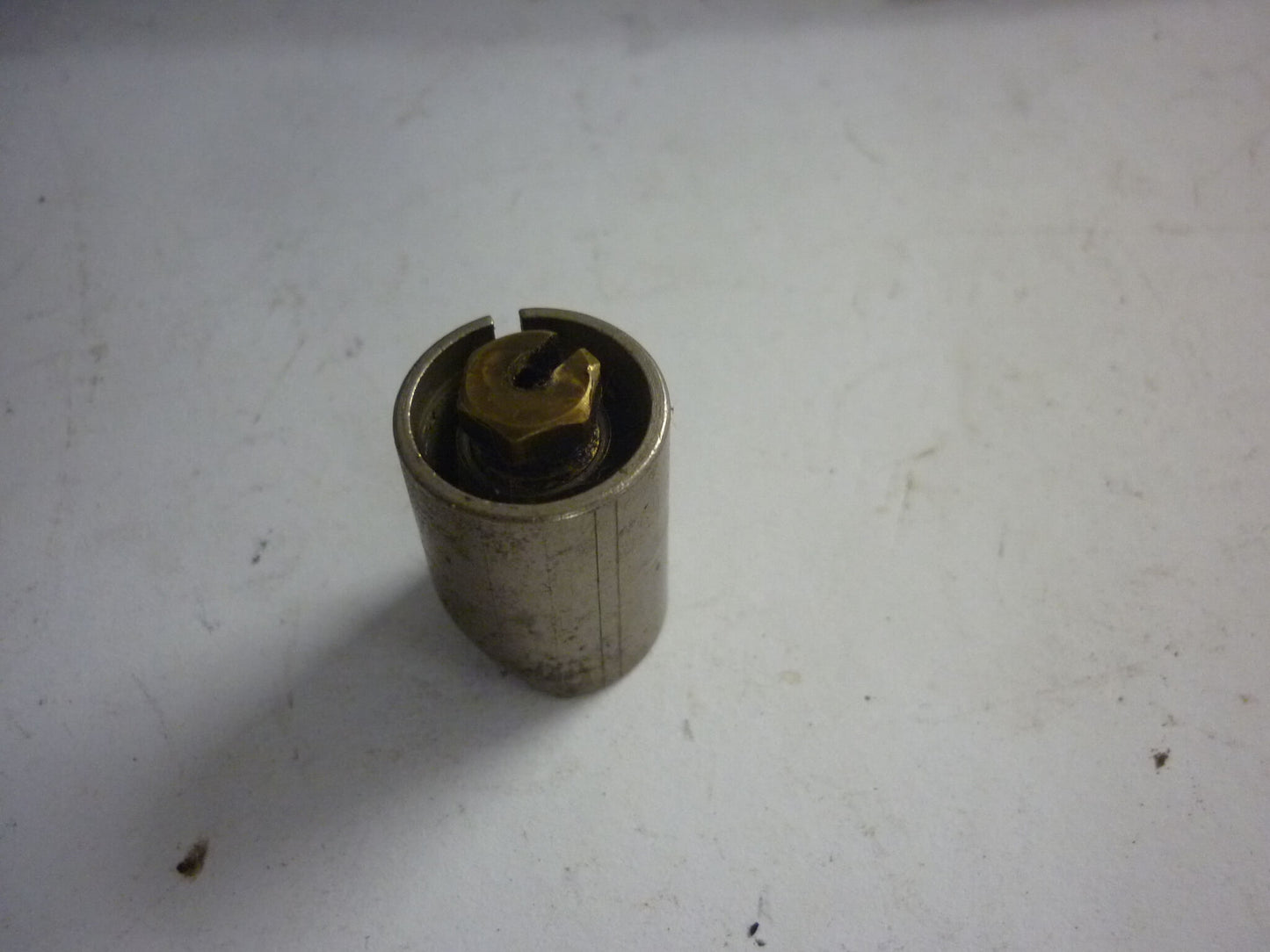 Slide trottle for TA carburator