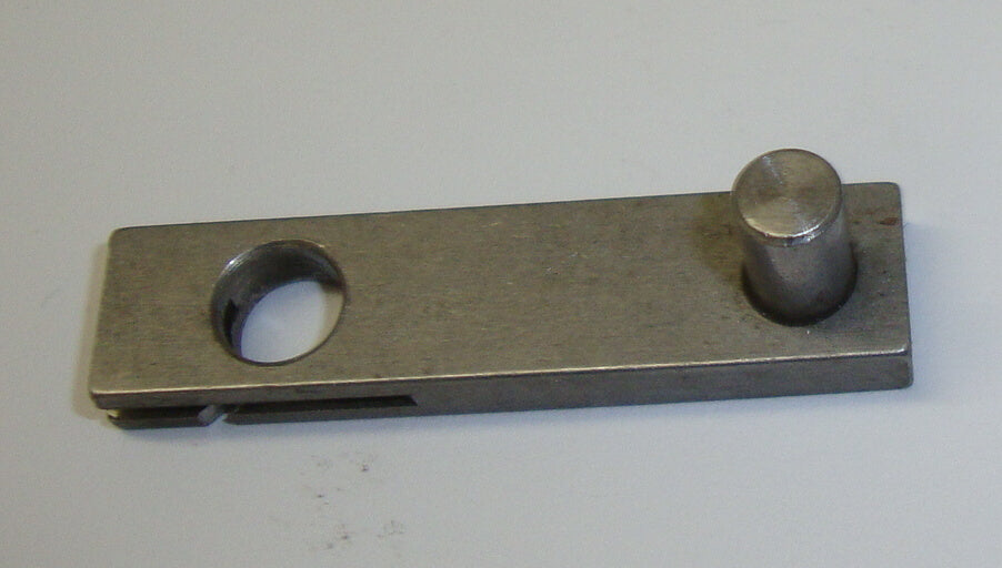 Slide bloc, Vespa 125 / Ape 125