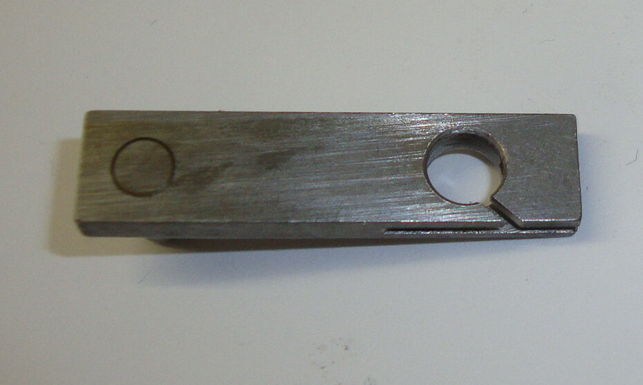 Slide bloc, Vespa 125 / Ape 125