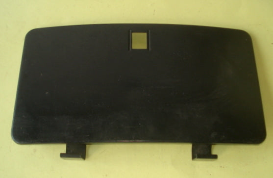 Deckel für Gepäckfach, Vespa PX 80 / 125 / 150 / 200  E Arcobaleno, NOS