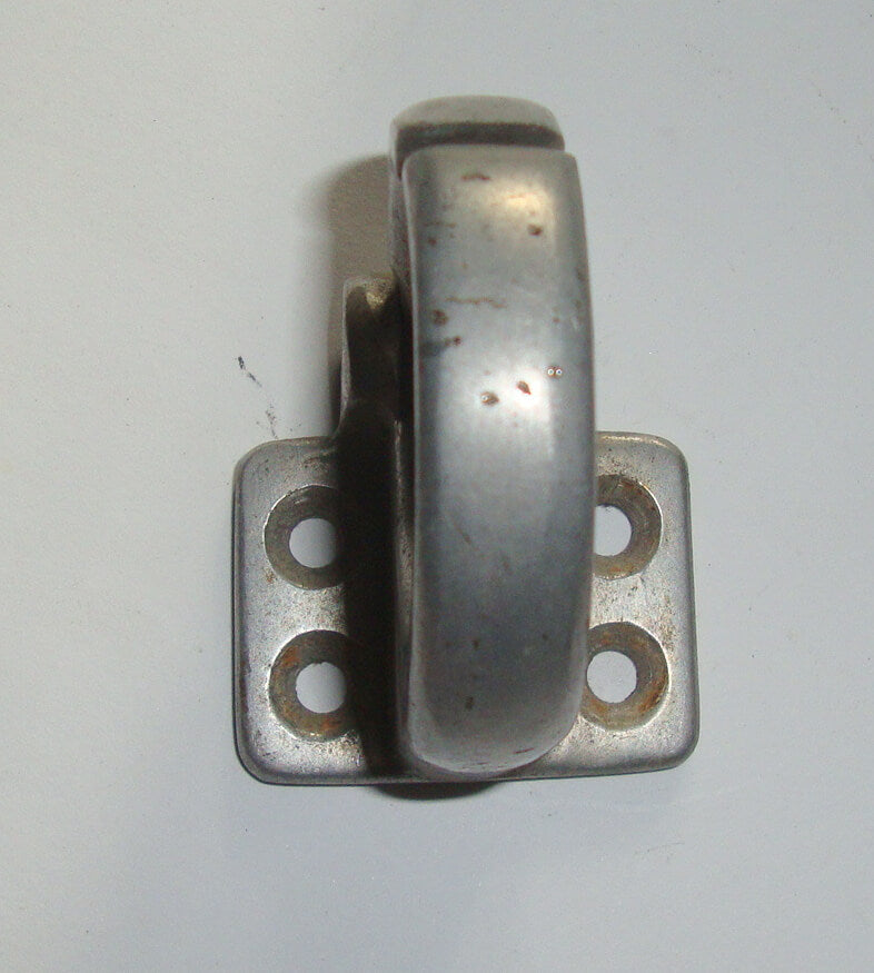 Gancio portavaligie 3, Vespa 50 - 90 - 100 - 125 - 150 - 160 - 180 - 200, usato