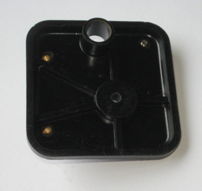 Grundplatte Gleichrichter, Vespa 125 / 150