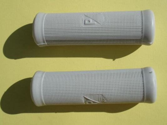 Grip for Vespa 125 till 1957, 24 mm, grey