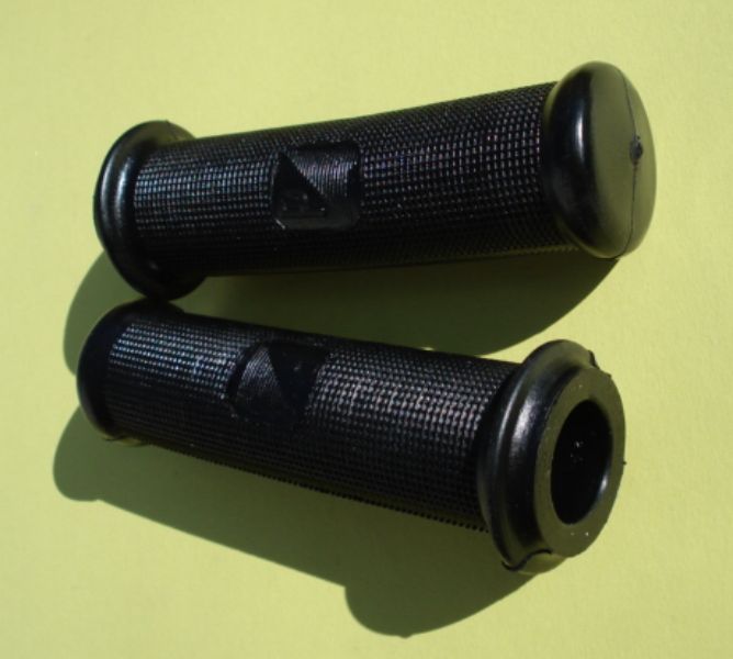 Grip, 24 mm, black