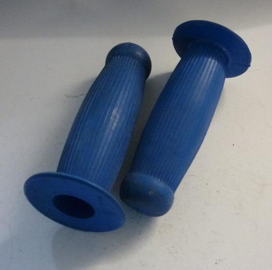 Bubble grip, MP, 24 mm, red, NOS