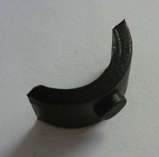 Rubber spacer for handlebar, Vespa - Ape